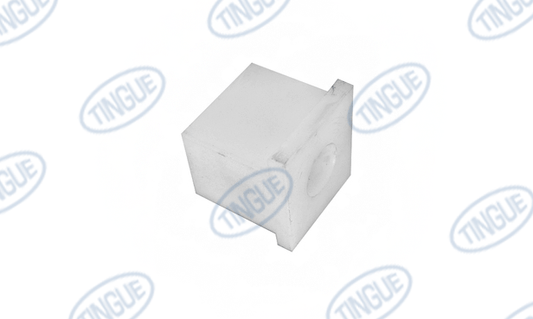 shop.tingue.com T-7 BUSHING, DOFFER ROLL, NYLON