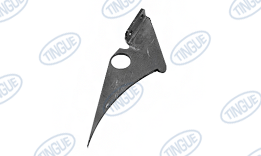 American Laundry Machinery T-1 FINGER, FEED RIBBON GUIDE