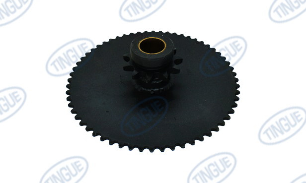 Tingue Parts Store T-7 SPROCKET, FEED ROLL DRIVE