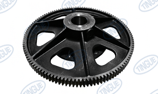 Hypro T-7 GEAR, ASSEMBLY, 120 TOOTH, BULL GEAR,