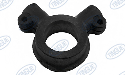 Hypro T-7 COLLAR & STRUT CLAMP, MAIN SPROCKET