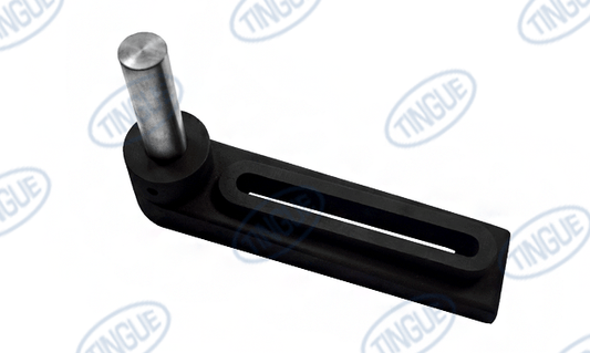 Hypro T-7 BRACKET AND STUD