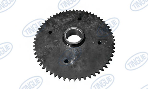 Hypro T-7 SPROCKET, 60TH, 100 CHAIN