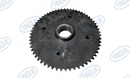 Hypro T-7 SPROCKET, 60TH, 100 CHAIN