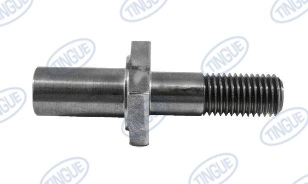 Hypro T-7 STUD, 3 HOLE IDLER BRACKET