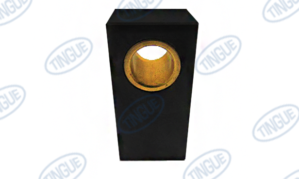 ROD END, CYLINDER