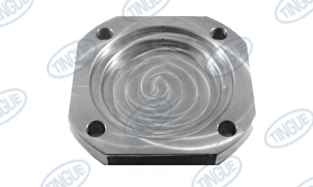 shop.tingue.com T-7 PLATE, GUDGEON