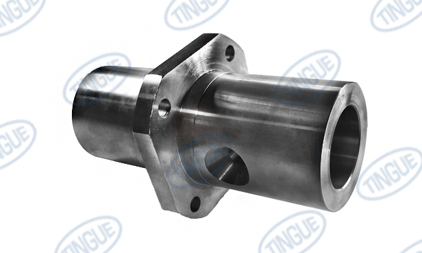 Hypro T-7 GUDGEON, VACUUM L.H. SIDE, HYPRO 141