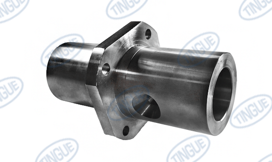Hypro T-7 GUDGEON, VACUUM L.H. SIDE, HYPRO 141