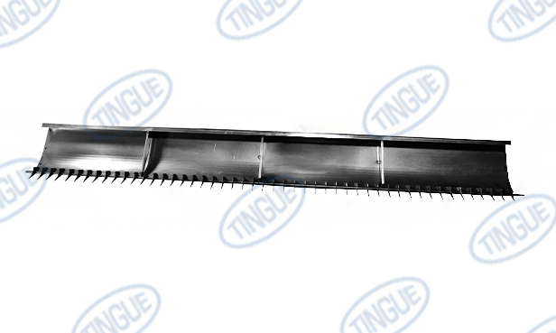 American Laundry Machinery T-1 FEED BOARD, FOR HYPRO 141