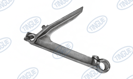 Hypro T-7 ALUMINUM BRACKET