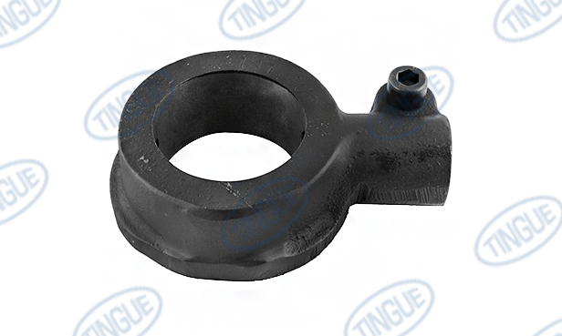 American Laundry Machinery T-7 COLLAR & CLAMP, STRUT, L.H.