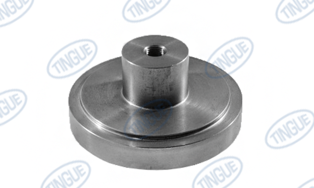 Hypro T-7 GREASE CAP, HYPRO 141 AND HYPRO II