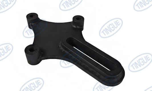 Hypro T-7 BRACKET, 3-HOLE IDLER
