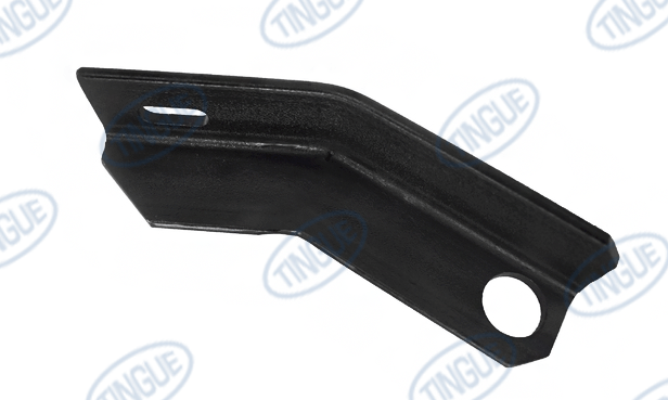 Hypro T-7 BRACKET, TAPE BAR, L.H., HYPRO