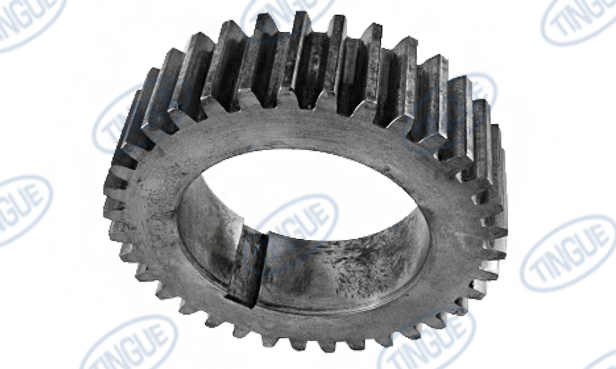 Hypro T-7 GEAR, 35 TOOTH, PINION