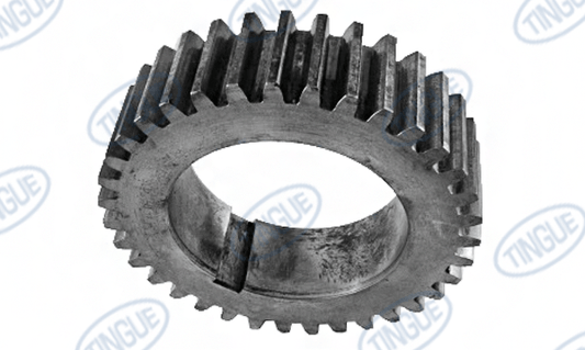 Hypro T-7 GEAR, 35 TOOTH, PINION