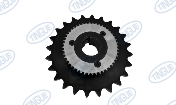 Hypro T-7 SPROCKET, 48 TOOTH