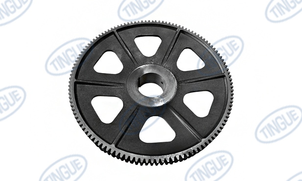 Hypro T-7 GEAR, 120 TOOTH