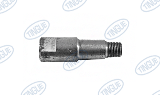 American Laundry Machinery T-7 PIN, LINE UP, WITH FITTING