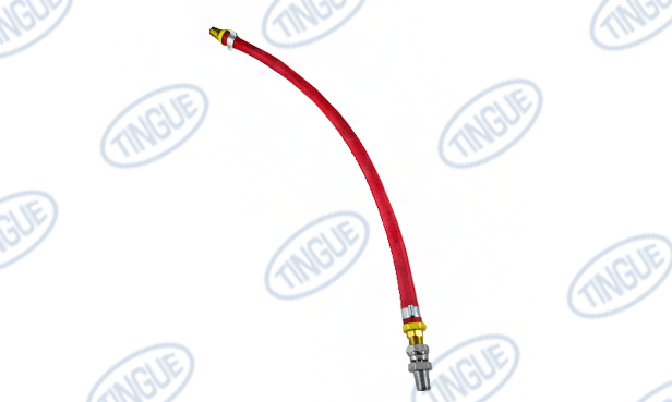 Hypro T-7 AIR HOSE, ASSY