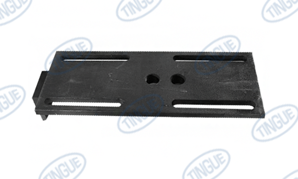 American Laundry Machinery T-7 BRACKET, LONG, R.H.