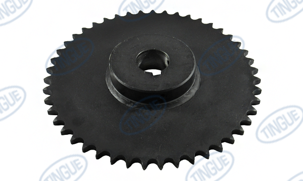 Hypro T-7 SPROCKET, 47 TOOTH, FEED ROLL