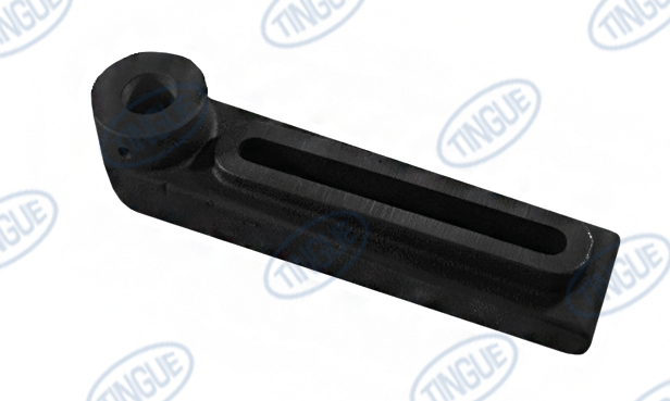 shop.tingue.com T-7 BRACKET, ADJUSTING, (BRACKET ONLY)