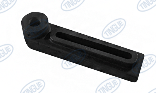 shop.tingue.com T-7 BRACKET, ADJUSTING, (BRACKET ONLY)