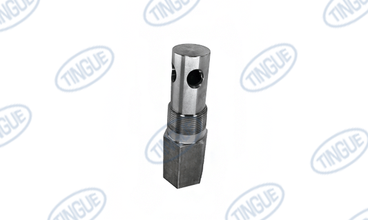 Hypro T-7 ADAPTER, STEAM INLET