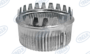 HP-5-INCH-COLLAR-DUCT  -  COLLAR DUCT