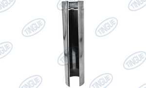 HP-5-INCH-VACUUM-DUCT  -  OPEN VACUUM DUCT X 2FT