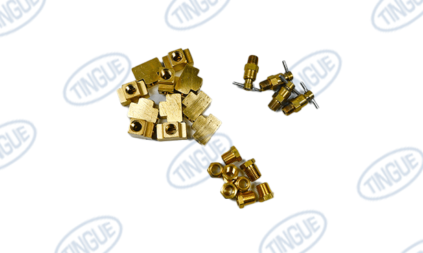 Tingue Brown T-1 AIR LINE AND FITTINGS FOR 6 ROLL HYPRO