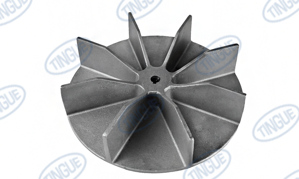 Hypro T-1 IMPELLER, 2HP BLOWER
