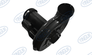 HP-BLOWER  -  VACUUM, 2 HP 230/460V,