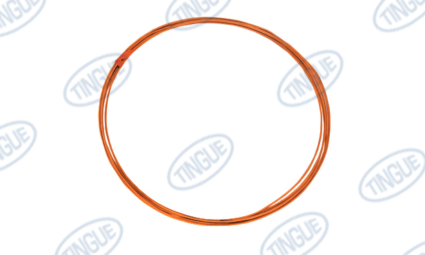 Hypro T-1 TUBING, LINCOLN OILER, 25FT