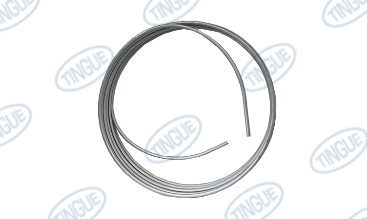 Hypro T-1 TUBING, LINCOLN OILER, 25FT