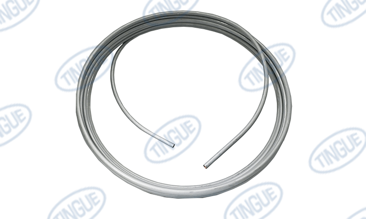 Hypro T-1 TUBING, LINCOLN OILER, 25FT