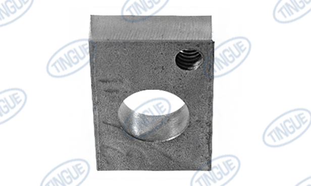 American Laundry Machinery T-7 CAM COLLAR