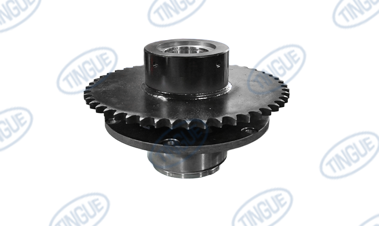 HP-CW-141-011 - SPROCKET