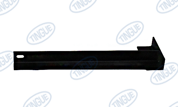 Tingue Brown T-7 BRACKET, 4 ROLL SECTION, DRIVE SIDE