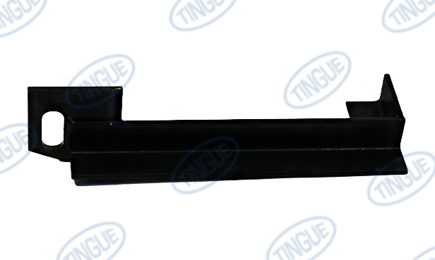 Tingue Brown T-7 BRACKET, 2 ROLL SECTION, DRIVE SIDE