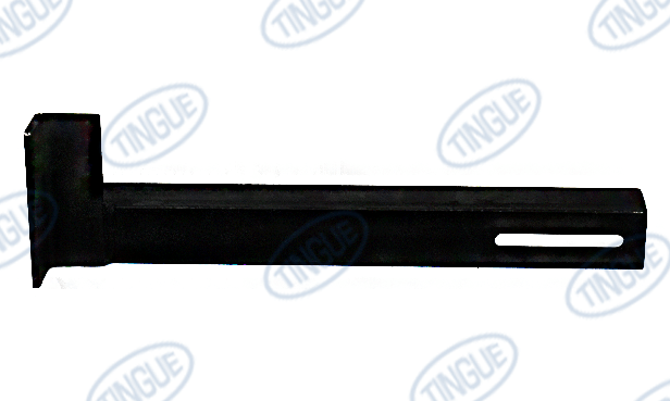 Tingue Brown T-7 BRACKET, 4 ROLL SECTION, VACUUM SIDE