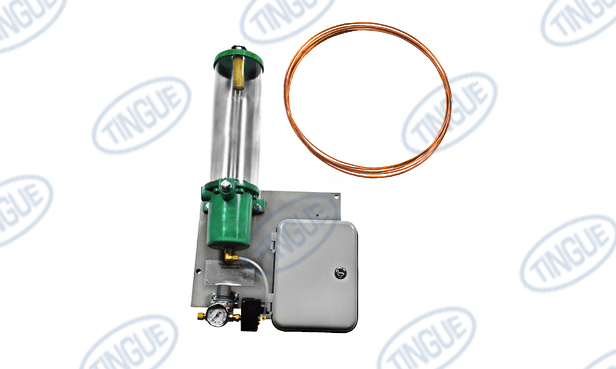 Hypro T-1 OILER ASSEMBLY, FOR 8-ROLL HYPRO