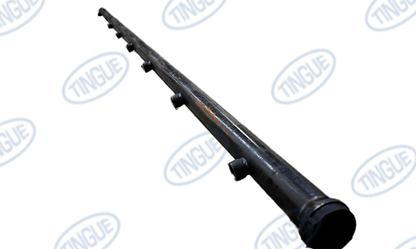 Tingue Brown T-7 STEAM MANIFOLD, 8 ROLL HYPRO