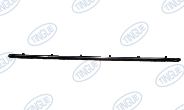 Tingue Brown T-7 STEAM MANIFOLD, 6 ROLL HYPRO