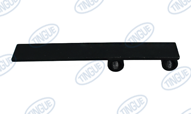 Tingue Brown T-7 HANGER, AIR LINES