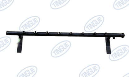 shop.tingue.com T-7 CONDENSATE MANIFOLD,  8-ROLL HYPRO 141 (TRAPS NOT INCLUDED)