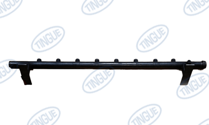 shop.tingue.com T-7 CONDENSATE MANIFOLD,  8-ROLL HYPRO 141 (TRAPS NOT INCLUDED)