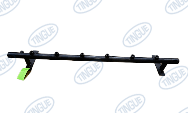 Tingue Brown T-7 CONDENSATE MANIFOLD,  6-ROLL HYPRO 141 (TRAPS NOT INCLUDED)